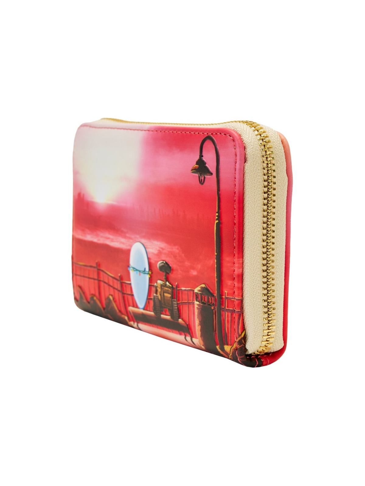 Porte monnaie Moments Date Night Wall-E LOUNGEFLY