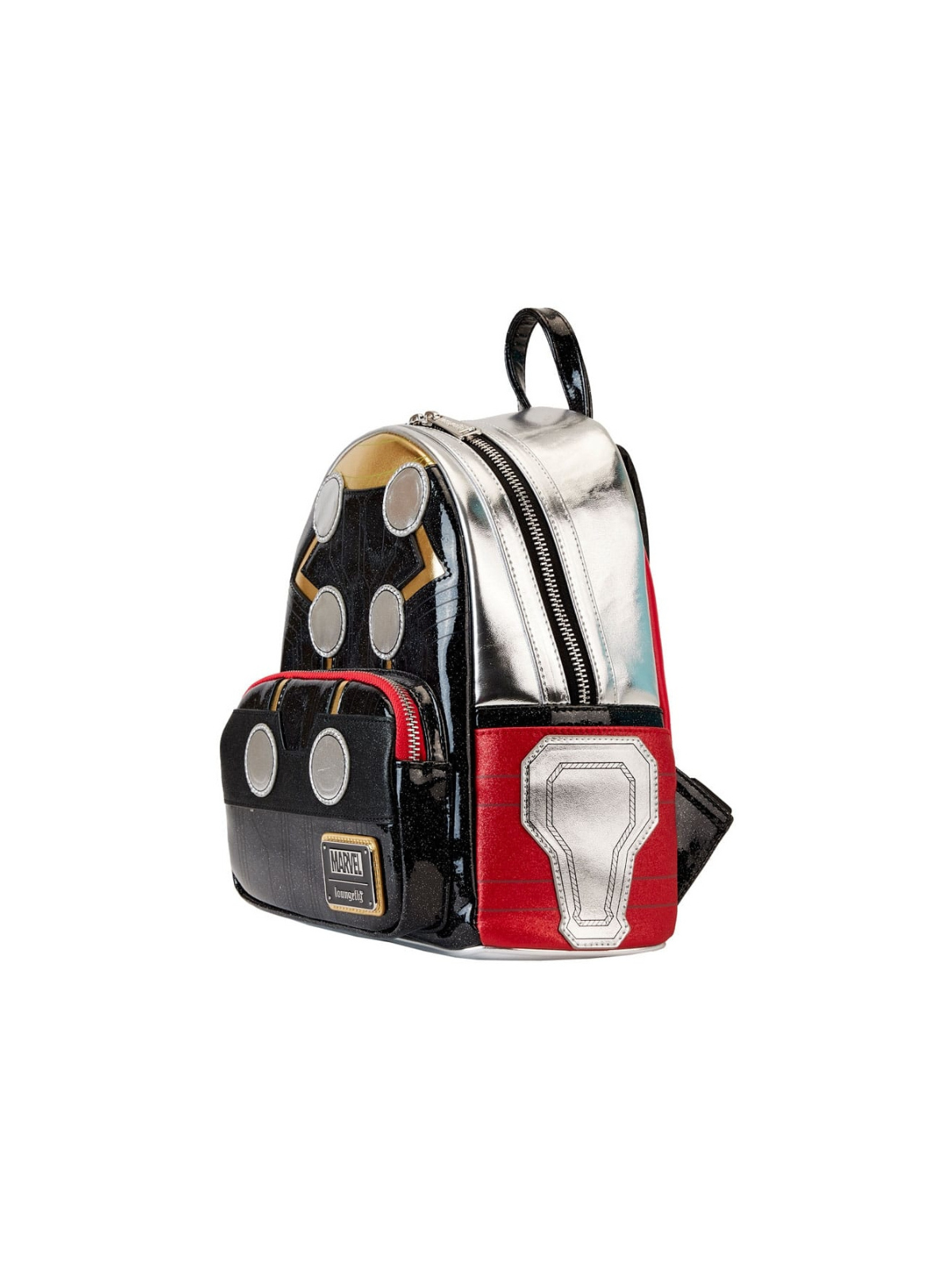 Sac à dos Shine Cosplay Thor LOUNGEFLY