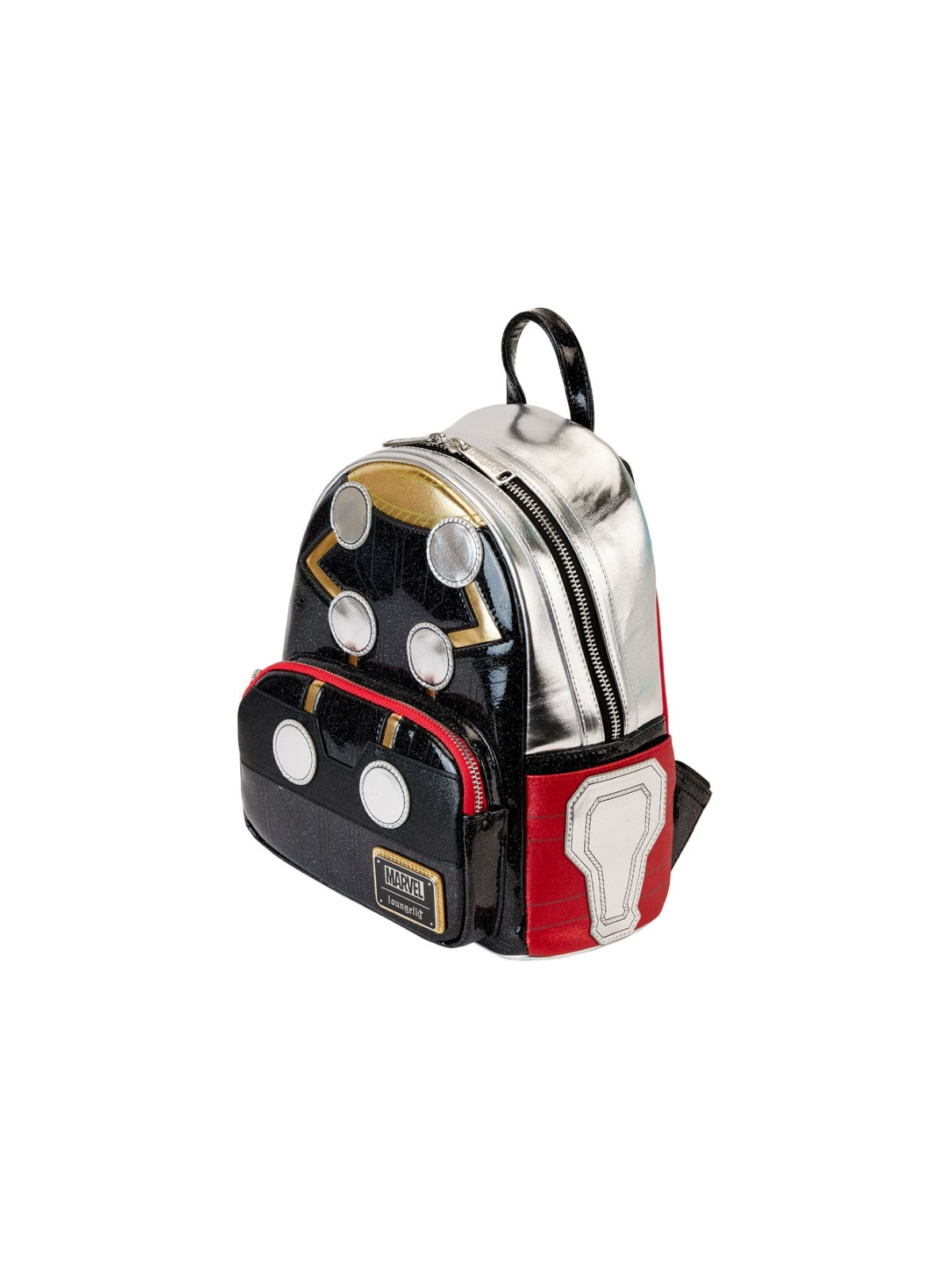 Sac à dos Shine Cosplay Thor LOUNGEFLY