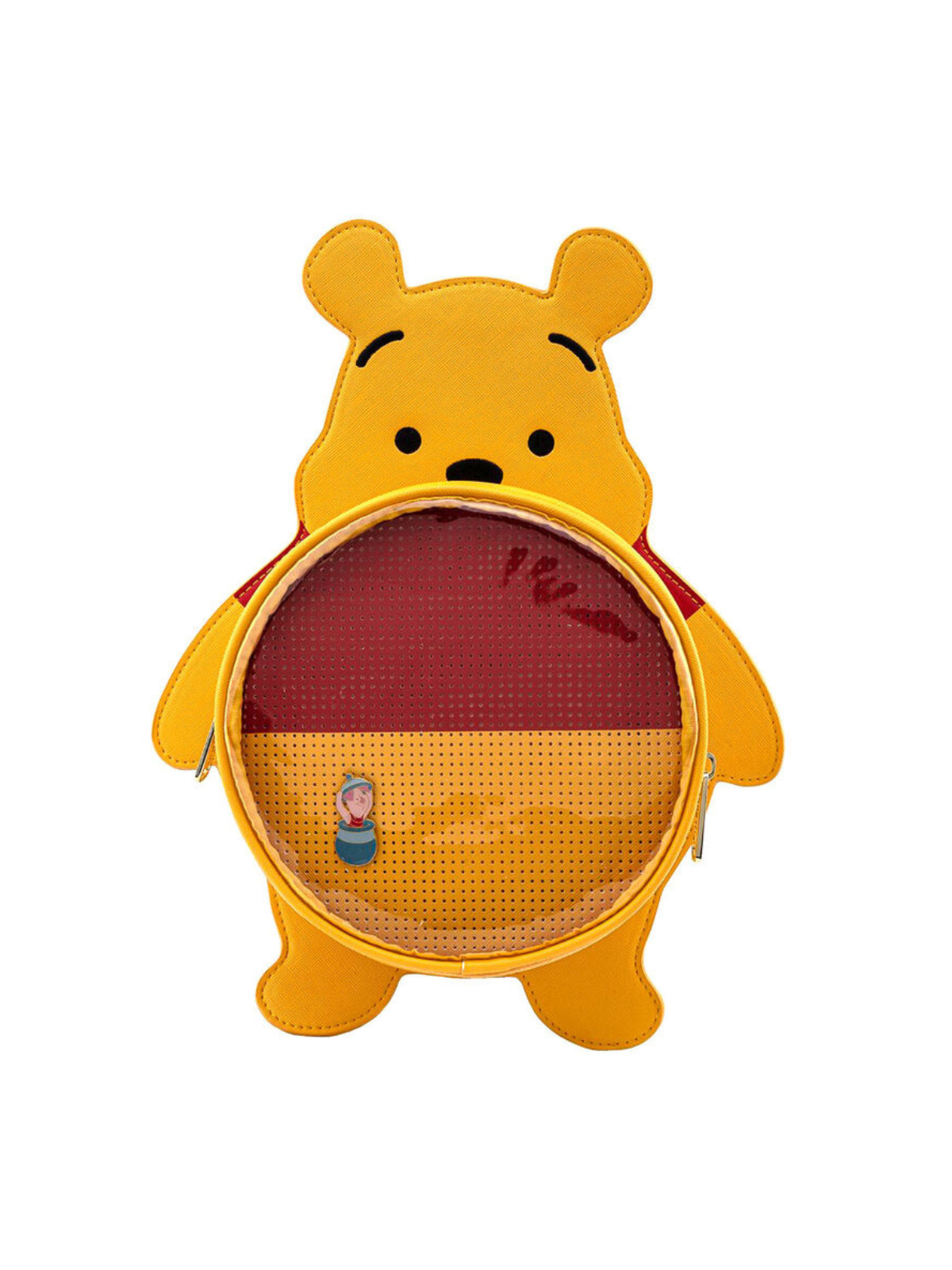 Sac à dos Disney Winnie L'Ourson LOUNGEFLY