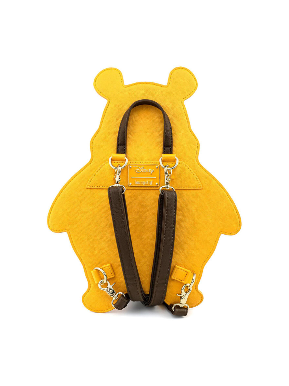 Sac à dos Disney Winnie L'Ourson LOUNGEFLY