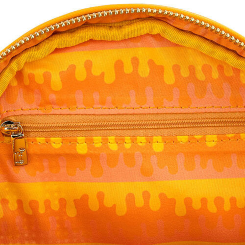 Sac à dos Disney Winnie L'Ourson LOUNGEFLY
