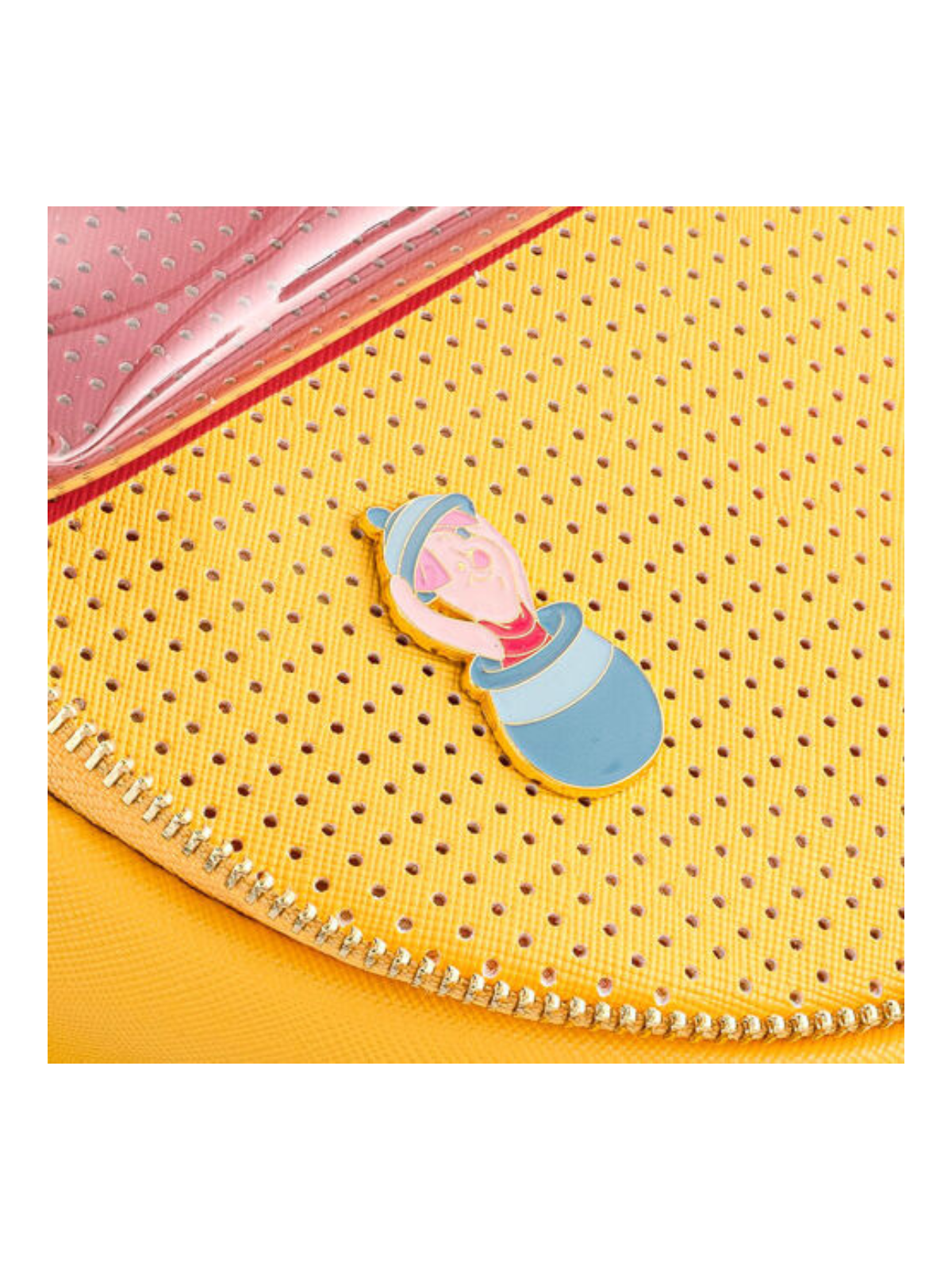 Sac à dos Disney Winnie L'Ourson LOUNGEFLY