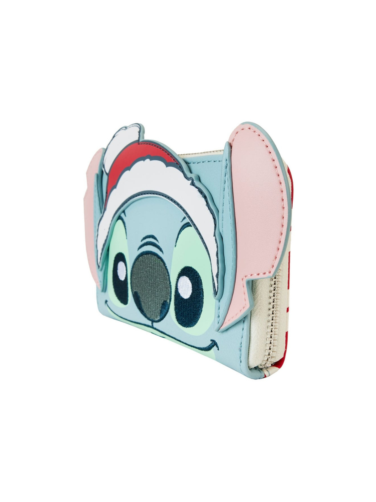 Portefeuille Holiday "Cosplay" Lilo & Stitch Loungefly