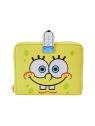 Porte monnaie Bob l'éponge 25ème Anniversaire Loungefly