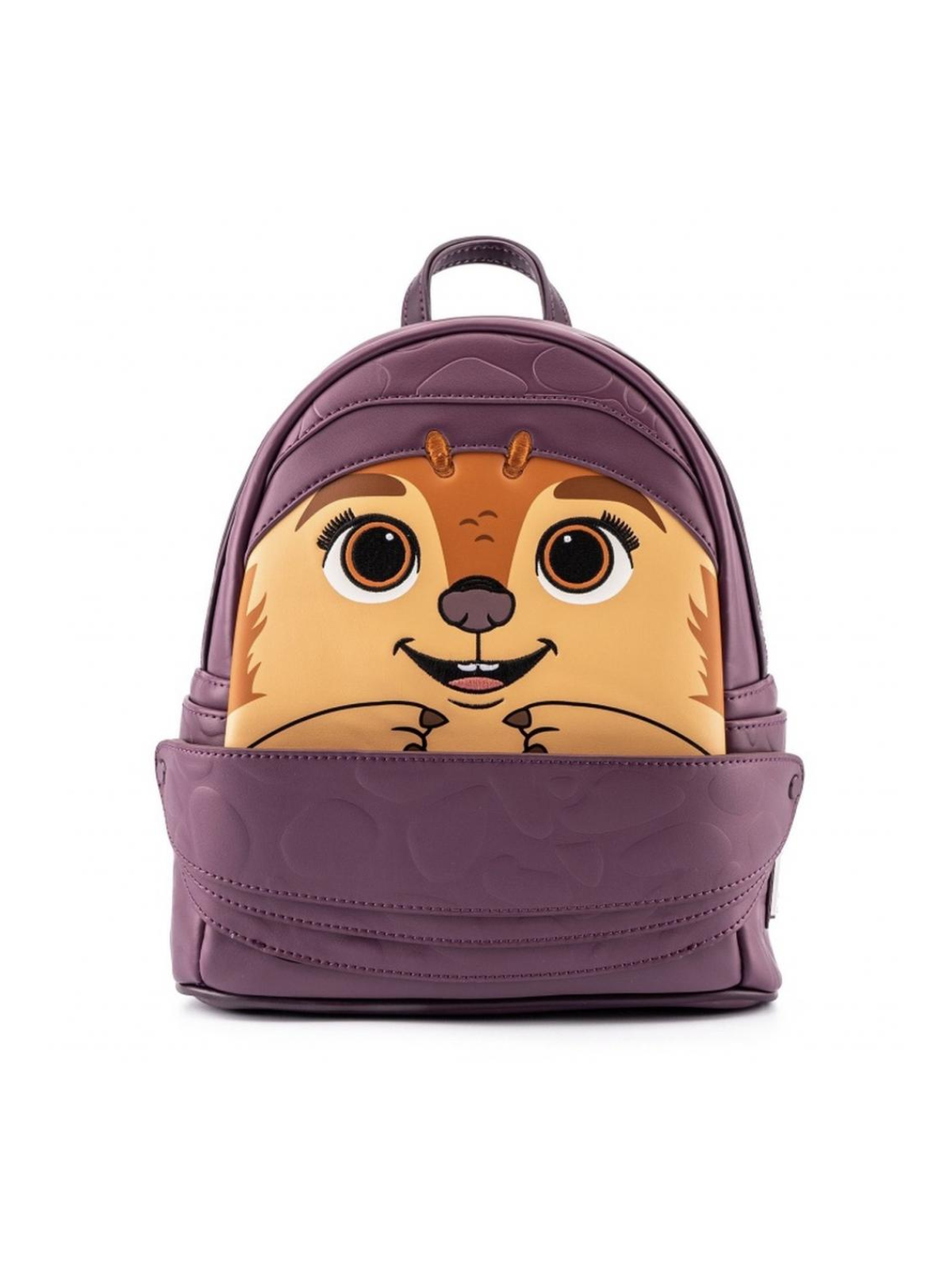 Sac à dos Tuk Tuk Raya et le dernier dragon LOUNGEFLY