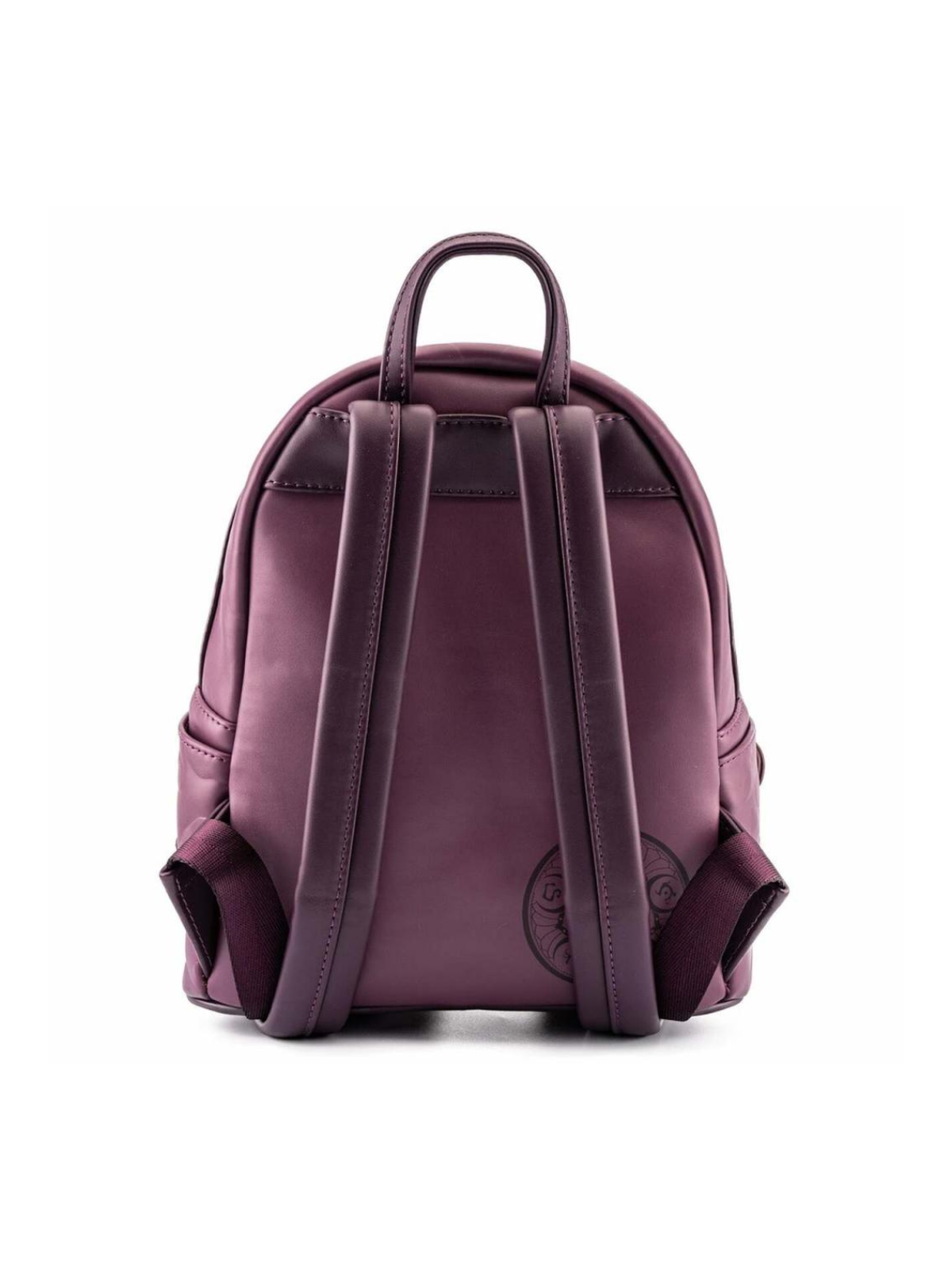 Sac à dos Tuk Tuk Raya et le dernier dragon LOUNGEFLY
