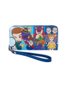 Portefeuille Villains Toy Story LOUNGEFLY