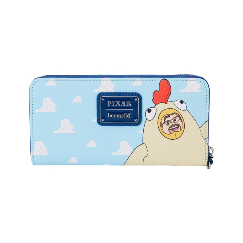 Portefeuille Villains Toy Story LOUNGEFLY