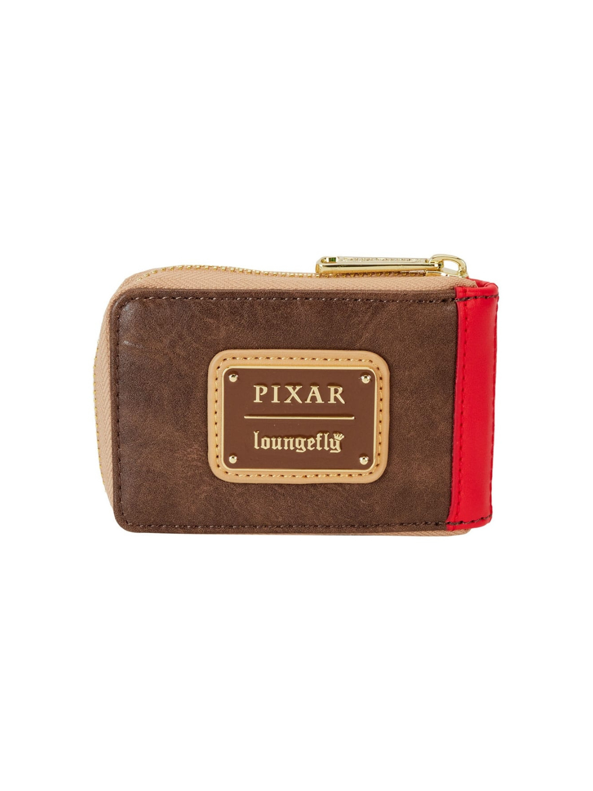 Porte-monnaie Adventure Book 15Th Anniversary La Haut LOUNGEFLY