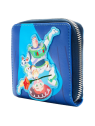 Porte monnaie Woody Jessie et Buzz Toy Story Loungefly