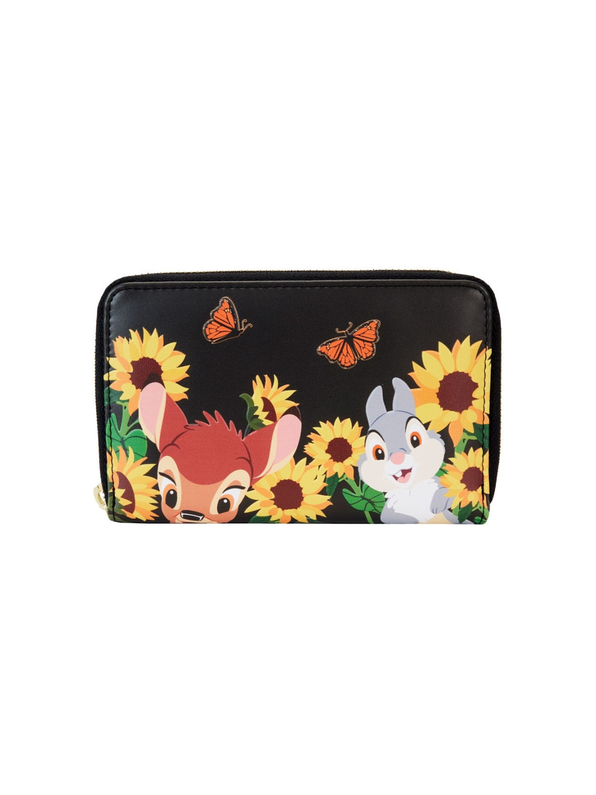 Porte monnaie Sunflower Bambi Loungefly