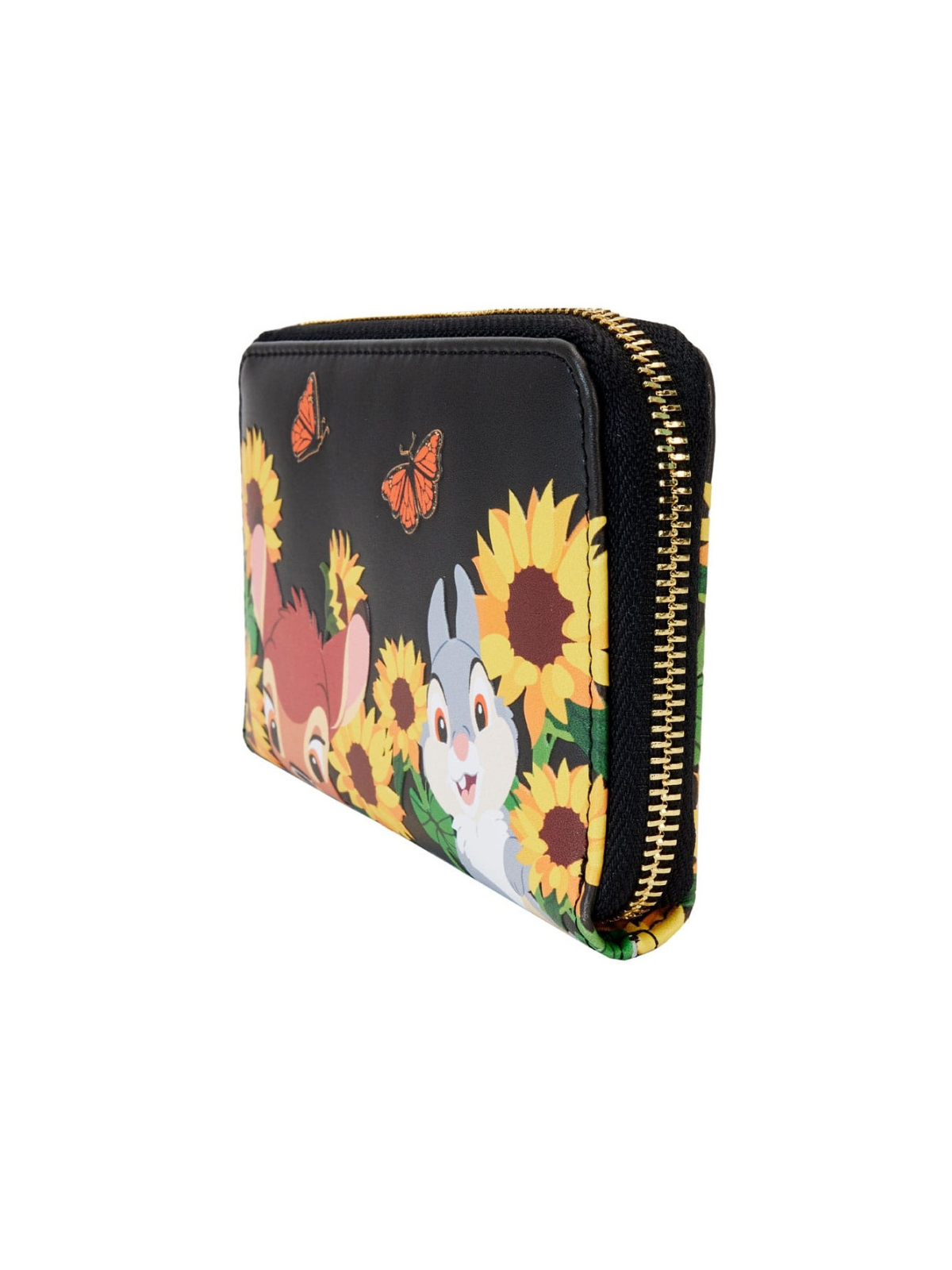 Porte monnaie Sunflower Bambi Loungefly