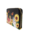Porte monnaie Sunflower Bambi Loungefly