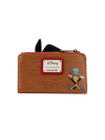 Porte monnaie Peecking Flap Pinocchio Loungefly