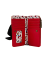 Porte monnaie Peecking Flap Pinocchio Loungefly