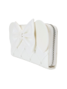 Portefeuille Iridescent Weeding Minnie Loungefly