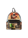 Sac à dos Attaque des Clones Star Wars Loungefly