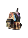 Sac à dos Attaque des Clones Star Wars Loungefly