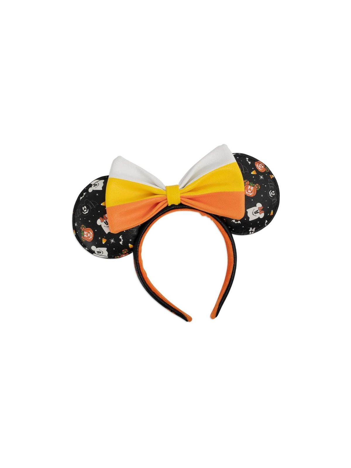 Ears Spooky Mice Candy Corn LOUNGEFLY