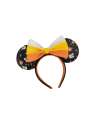 Ears Spooky Mice Candy Corn LOUNGEFLY