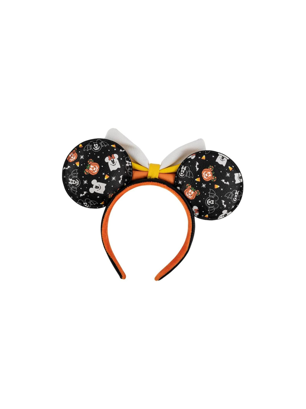 Ears Spooky Mice Candy Corn LOUNGEFLY