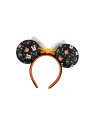 Ears Spooky Mice Candy Corn LOUNGEFLY