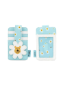 Porte cartes Daisy Winnie l'ourson LOUNGEFLY