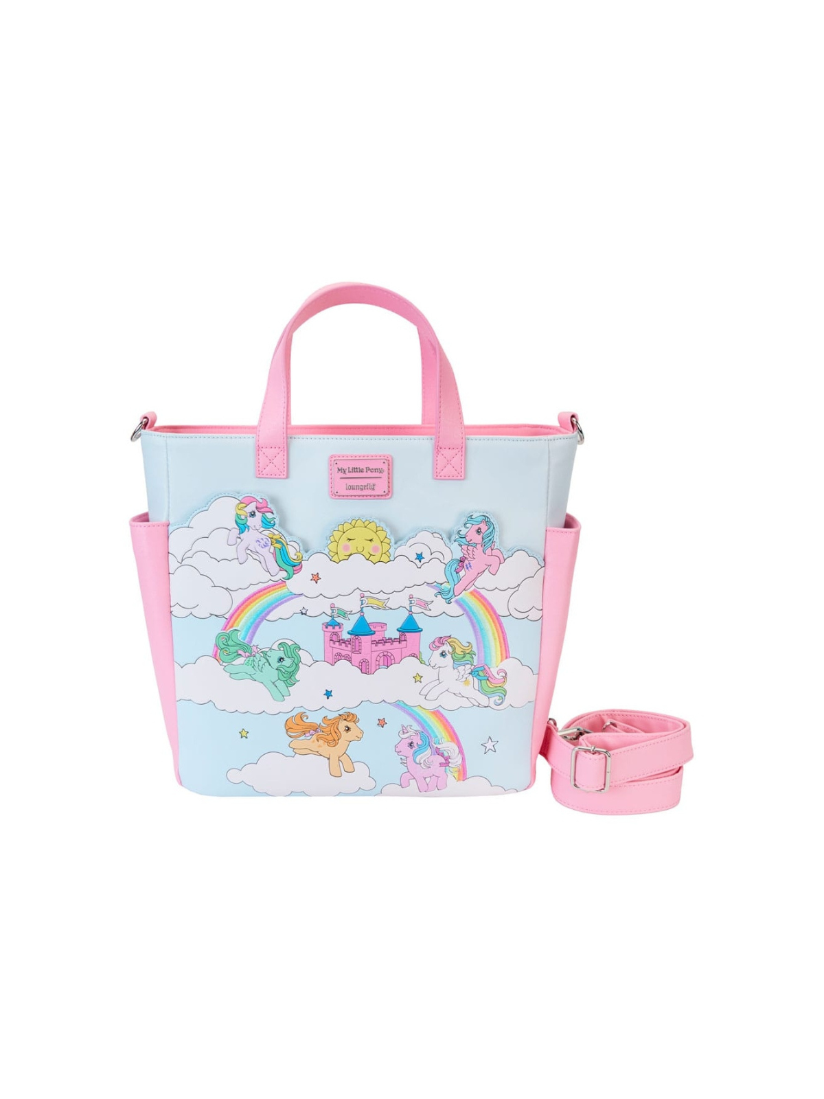 Sac à main Sky Scene My Little Pony Loungefly