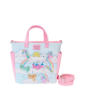 Sac à main Sky Scene My Little Pony Loungefly