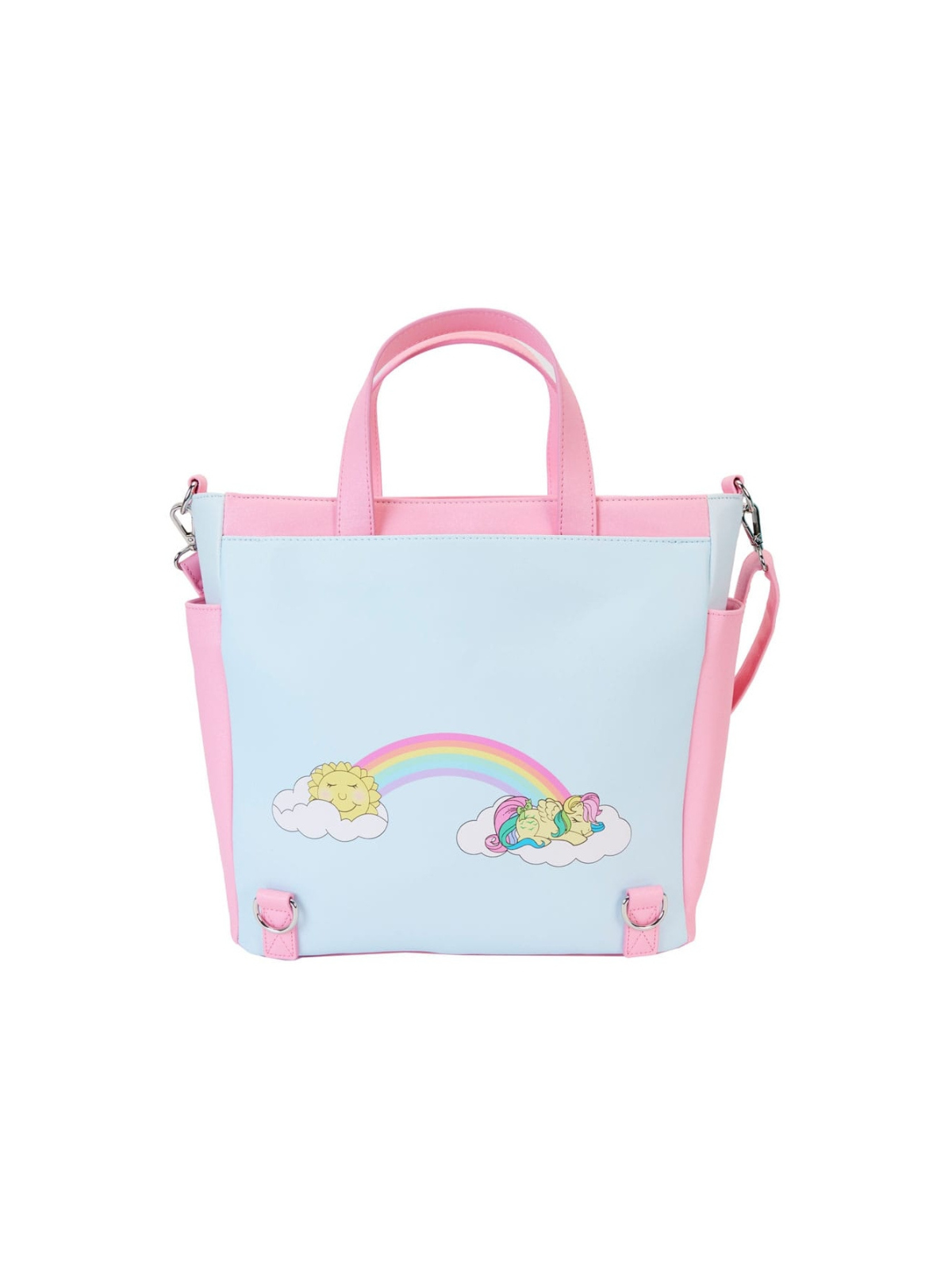 Sac à main Sky Scene My Little Pony Loungefly