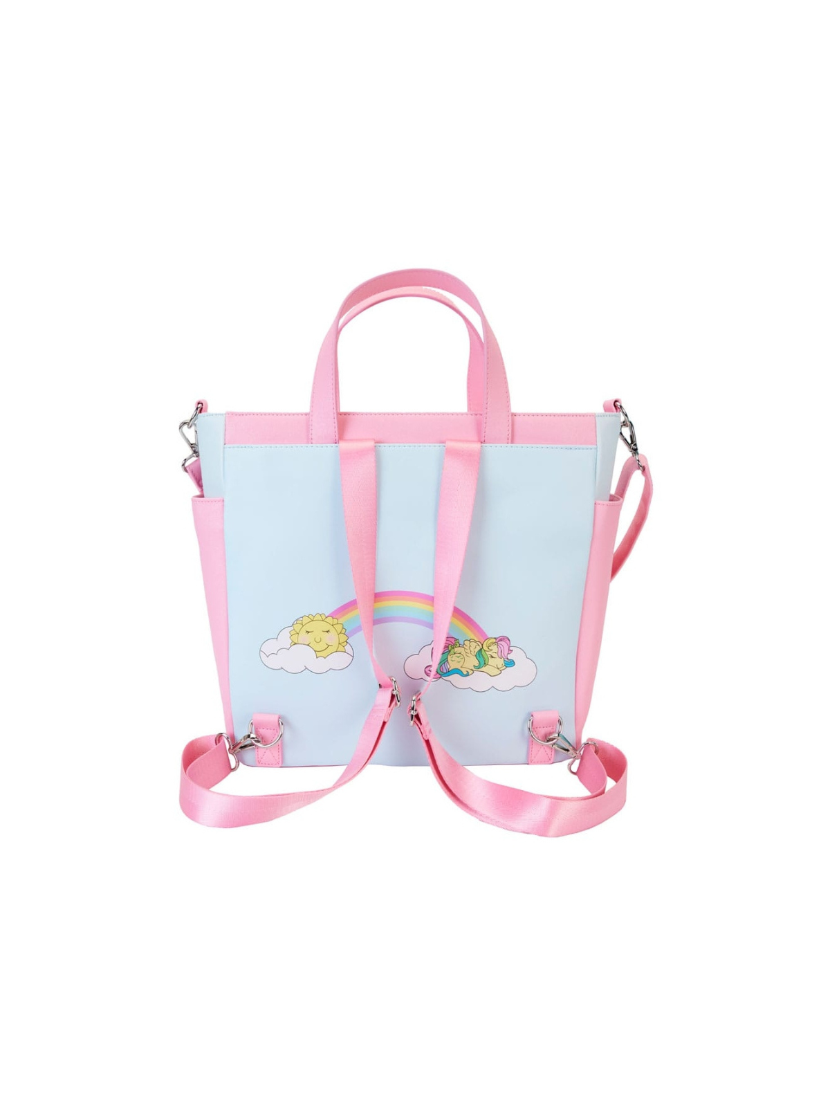 Sac à main Sky Scene My Little Pony Loungefly