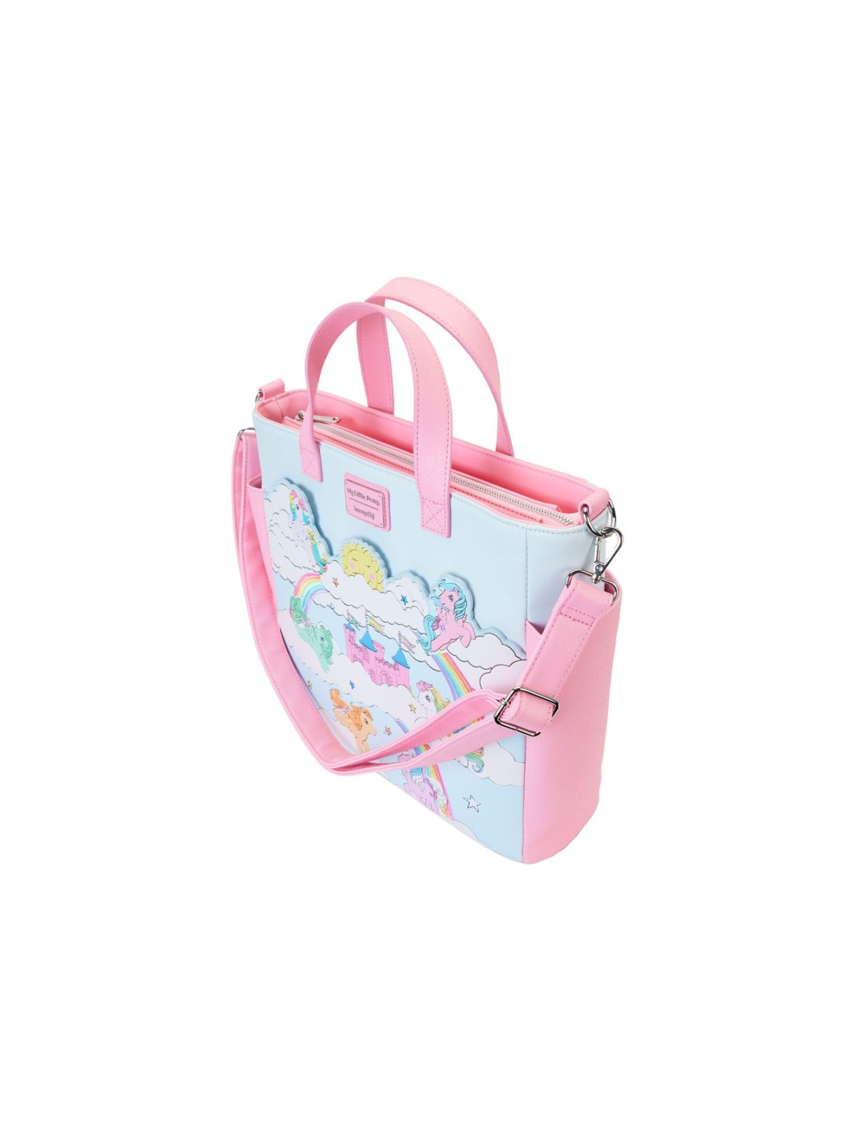 Sac à main Sky Scene My Little Pony Loungefly