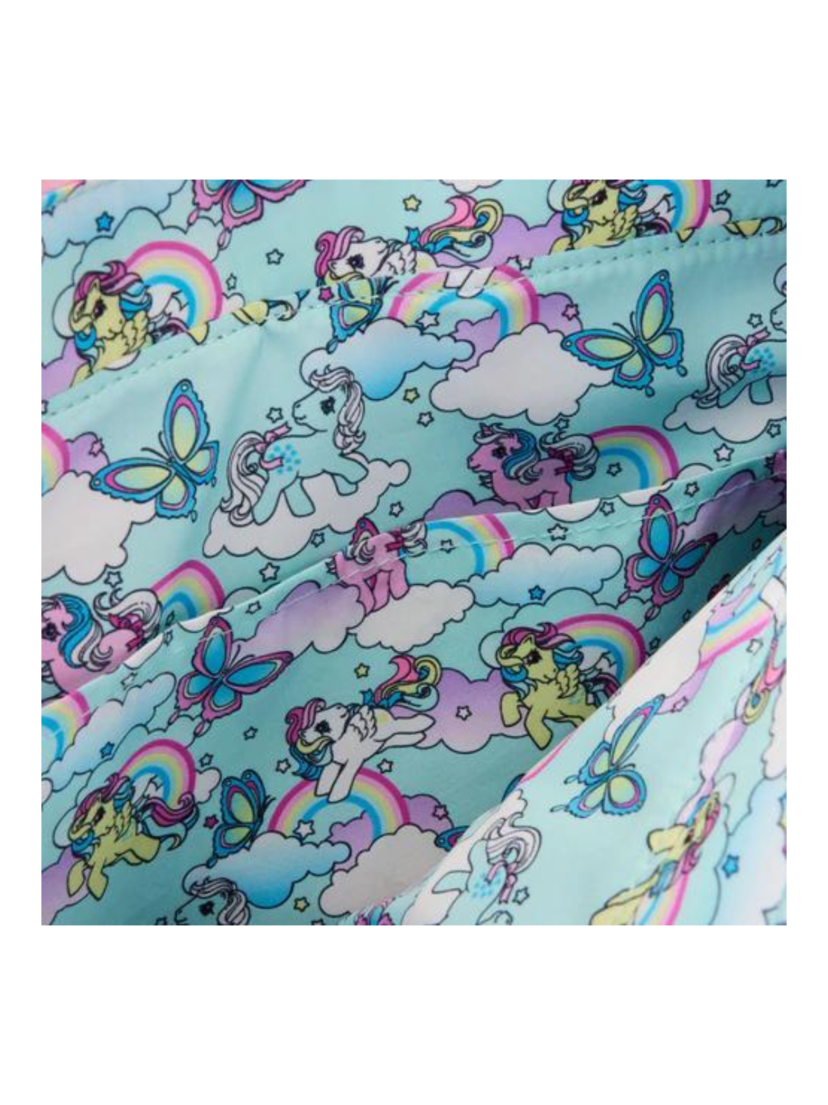 Sac à main Sky Scene My Little Pony Loungefly