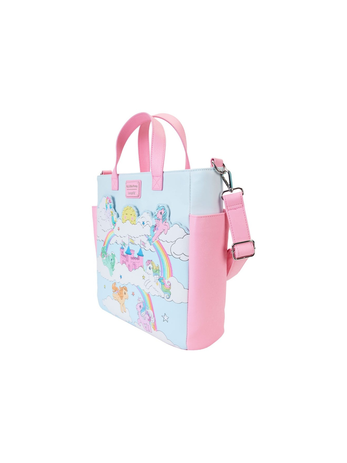 Sac à main Sky Scene My Little Pony Loungefly