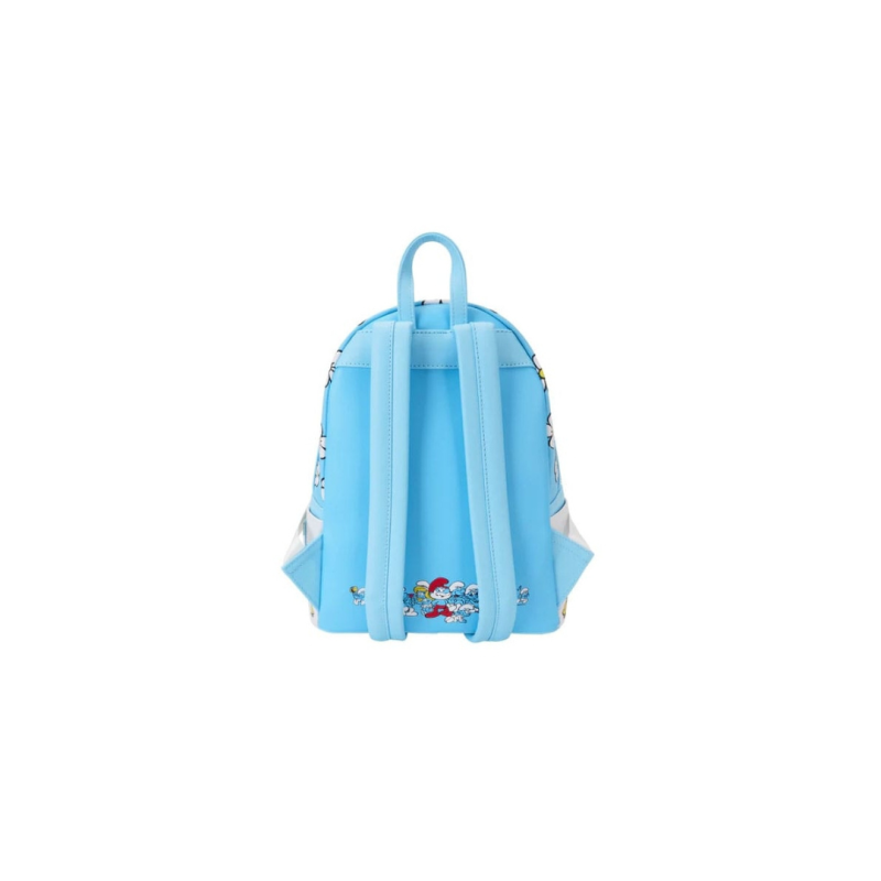 Sac à dos Cosplay Schtroumpfette LOUNGEFLY