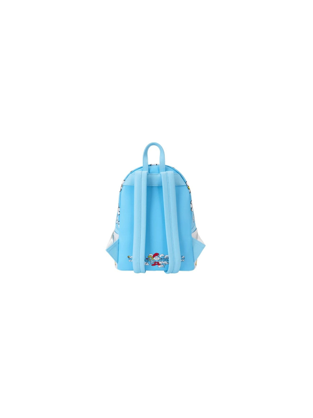 Sac à dos Cosplay Schtroumpfette LOUNGEFLY