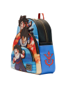Sac à dos Triple Poche Dragon Ball Z Loungefly