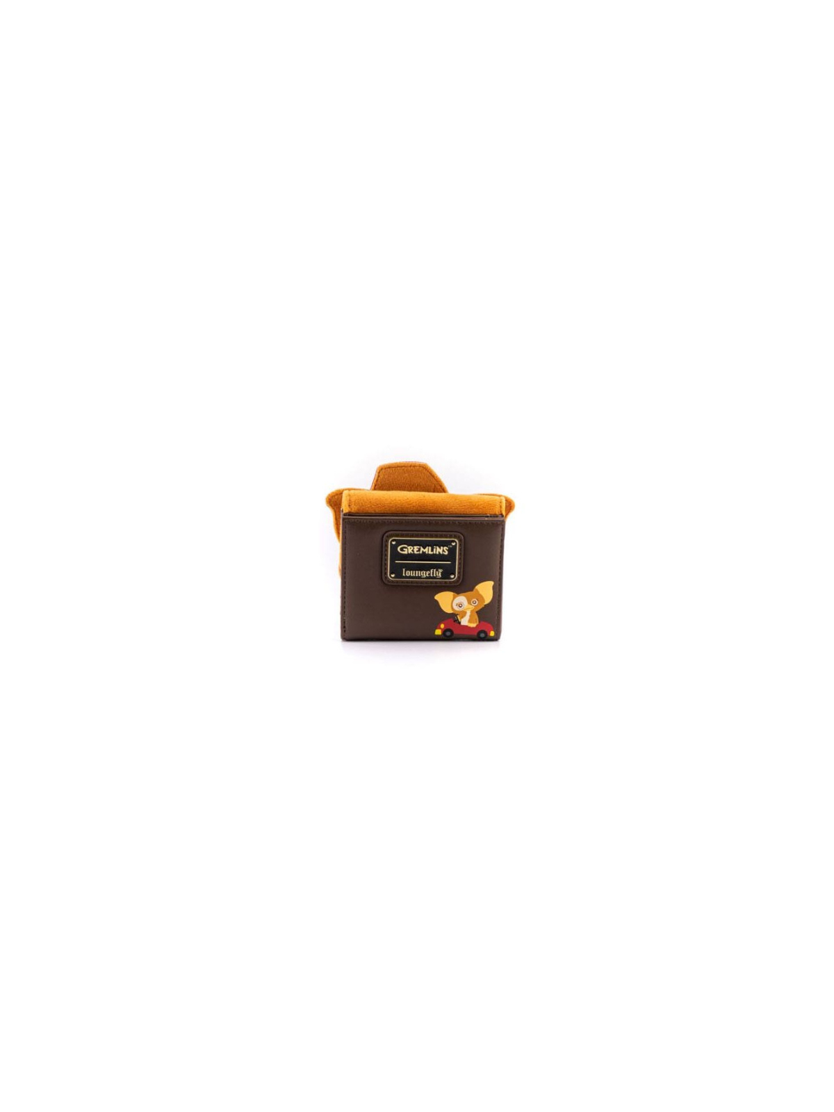 Porte monnaie Guizmo Holiday Keyboard cosplay Gremlins LOUNGEFLY