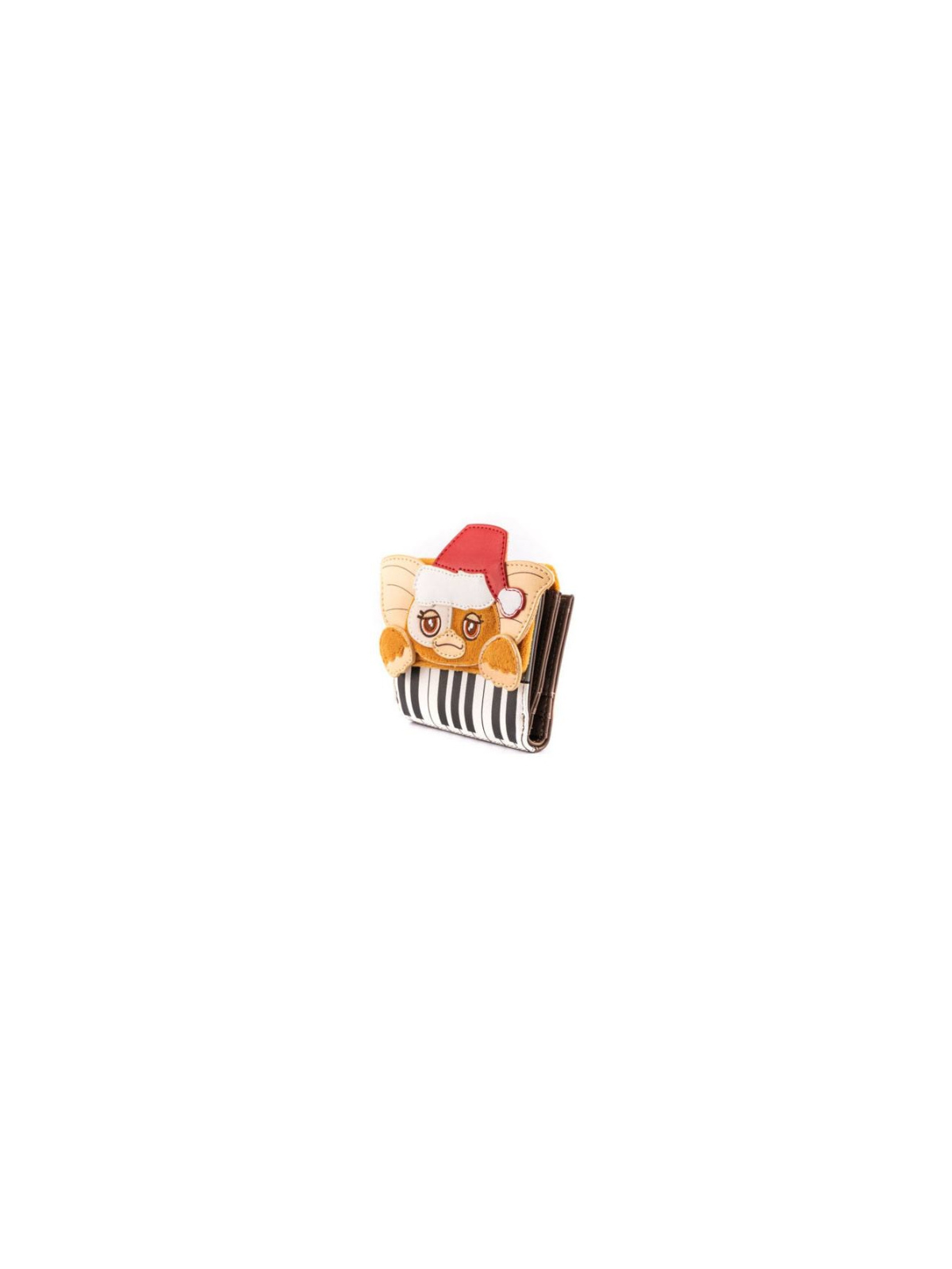 Porte monnaie Guizmo Holiday Keyboard cosplay Gremlins LOUNGEFLY