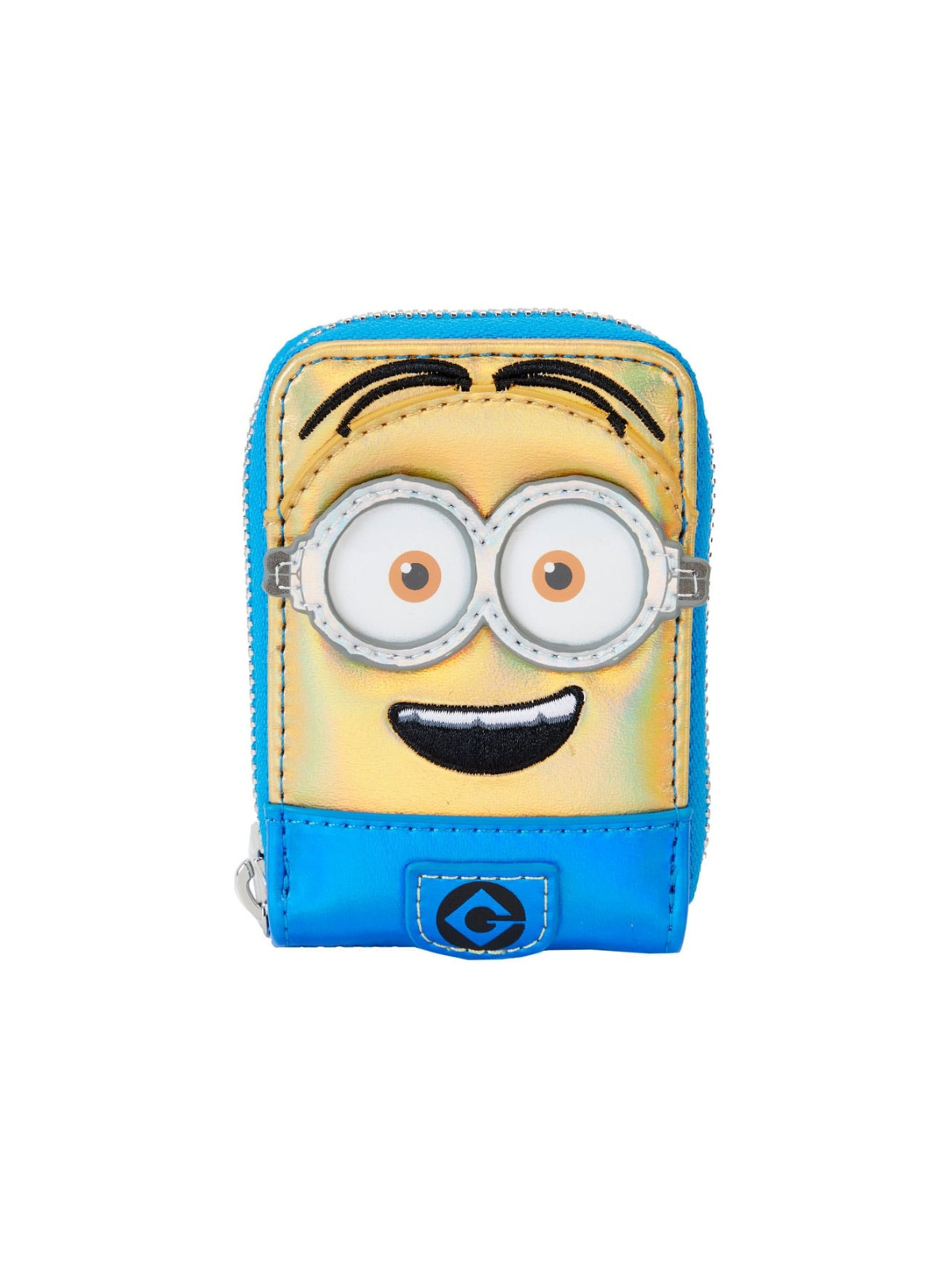 Porte-monnaie Minion Moi, moche et méchant LOUNGEFLY