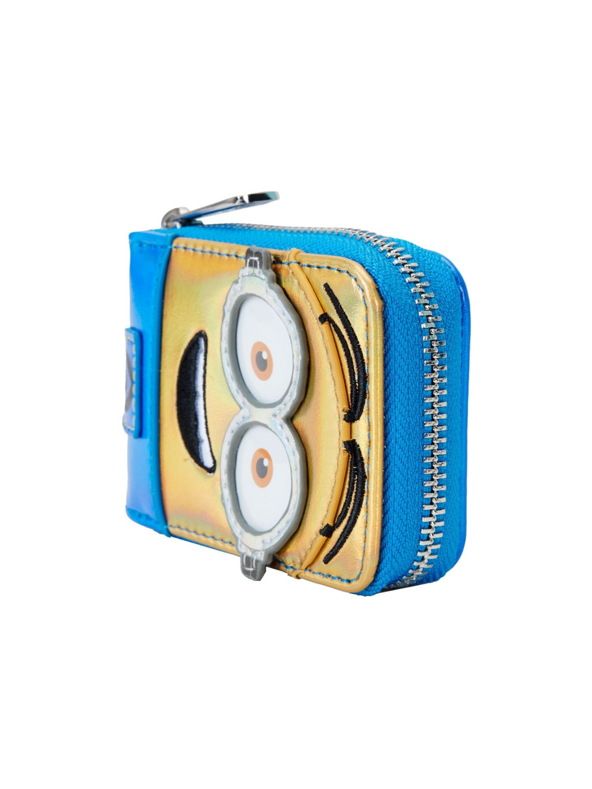 Porte-monnaie Minion Moi, moche et méchant LOUNGEFLY