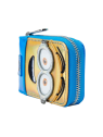 Porte-monnaie Minion Moi, moche et méchant LOUNGEFLY