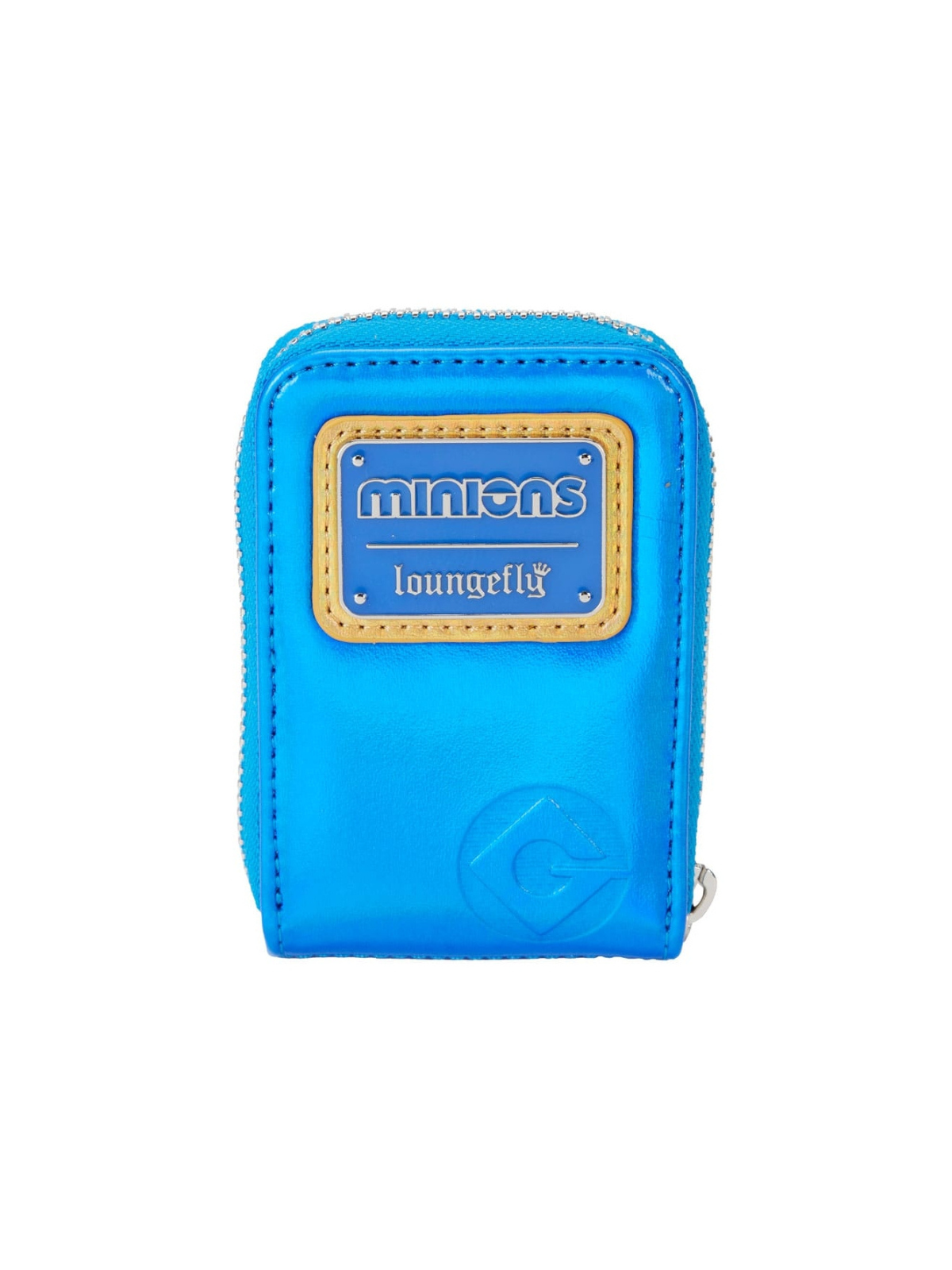 Porte-monnaie Minion Moi, moche et méchant LOUNGEFLY