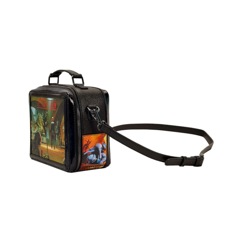 Sac Bandoulière Le Retour du Jedi Star Wars Loungefly