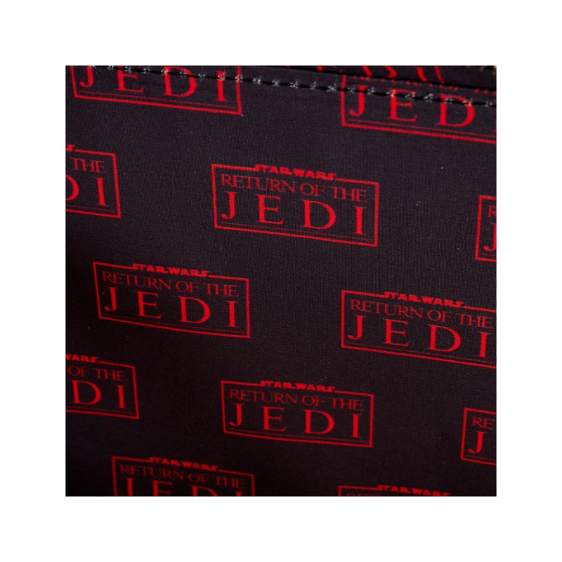 Sac Bandoulière Le Retour du Jedi Star Wars Loungefly