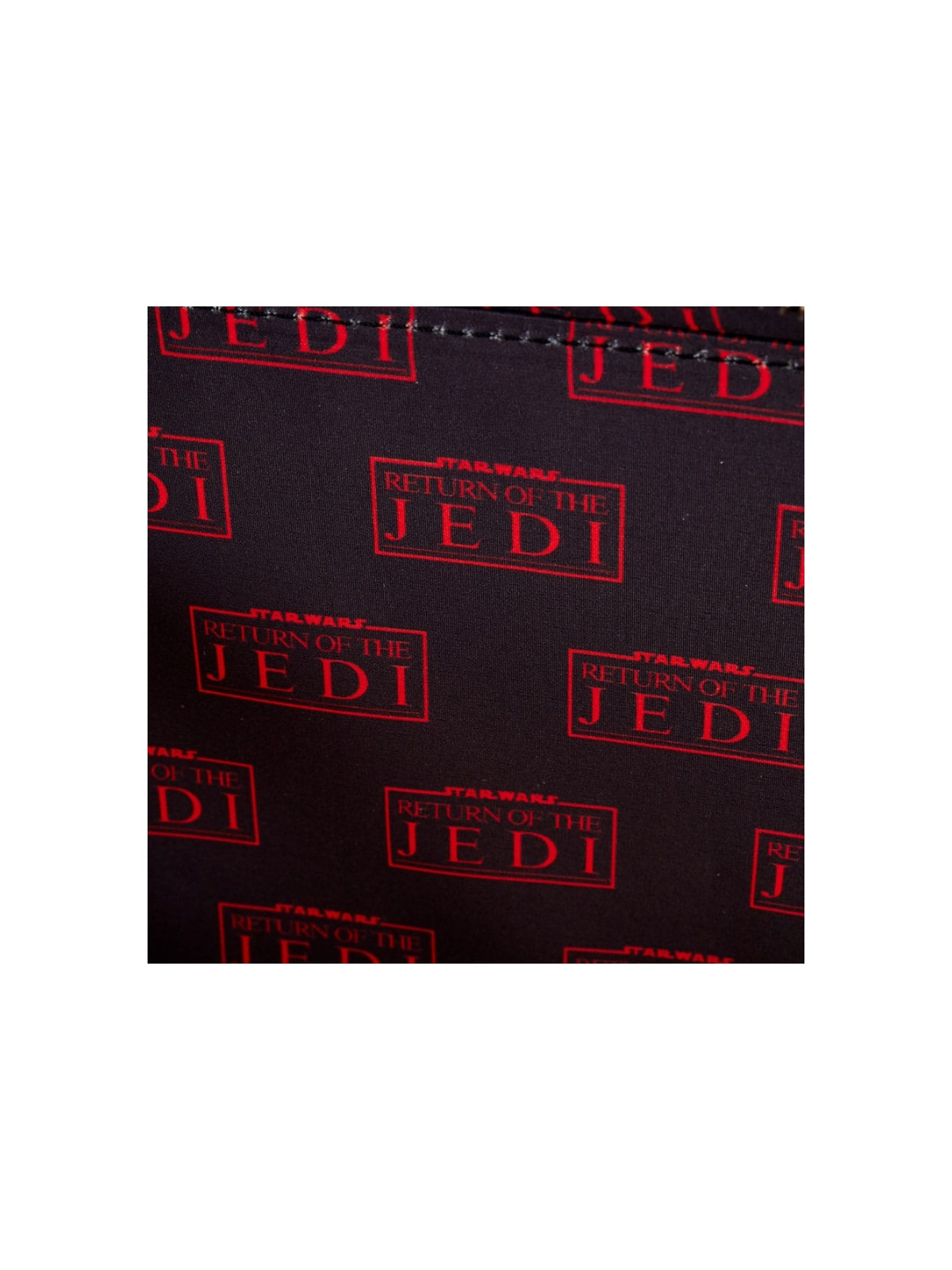 Sac Bandoulière Le Retour du Jedi Star Wars Loungefly