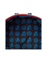 Sac à dos Shine Captain America Cosplay Loungefly