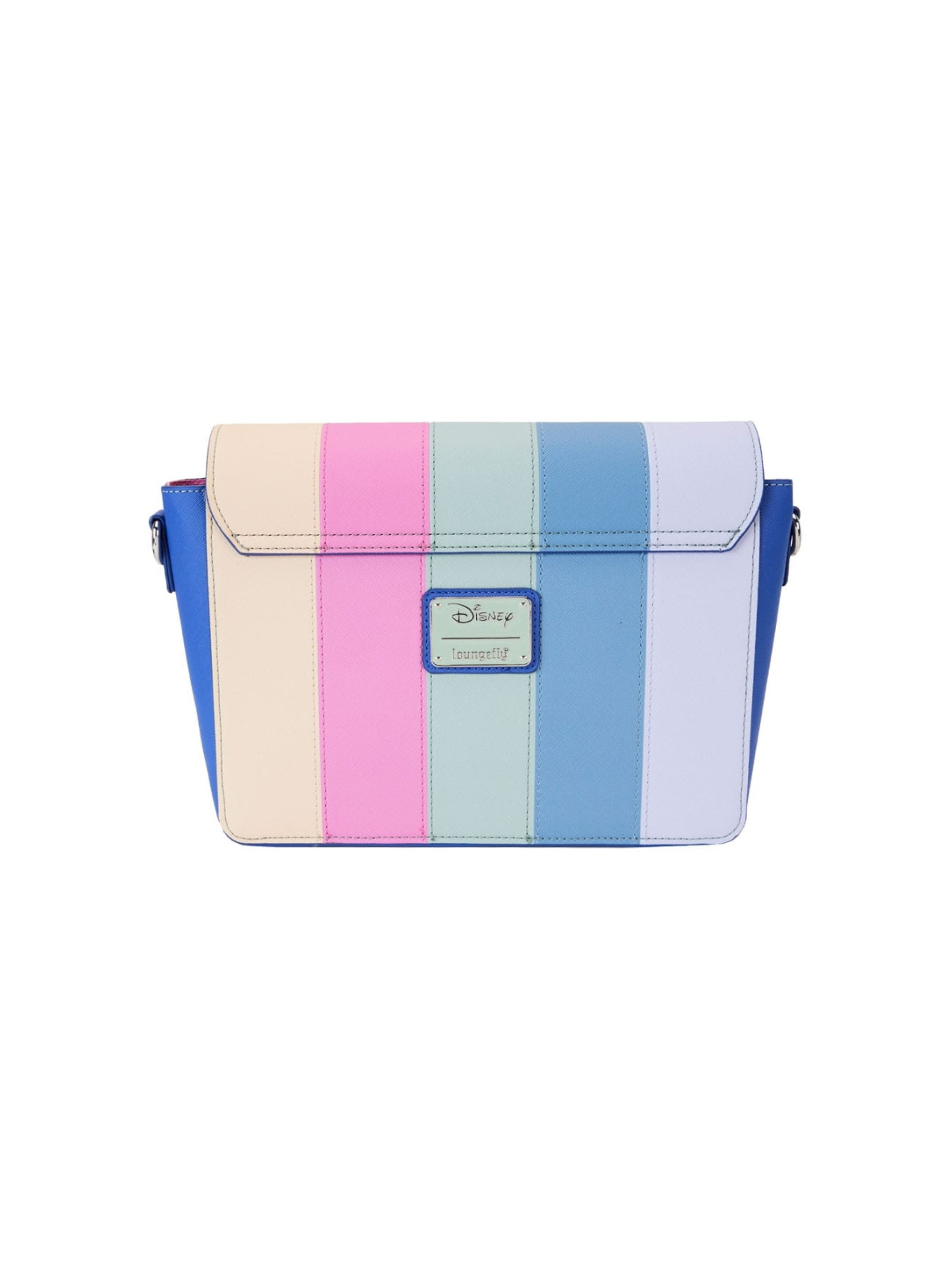 Sac bandoulière Princess Manga Style  Loungefly