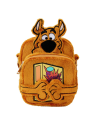 Sac Bandoulière Cosplay Scooby Doo Loungefly